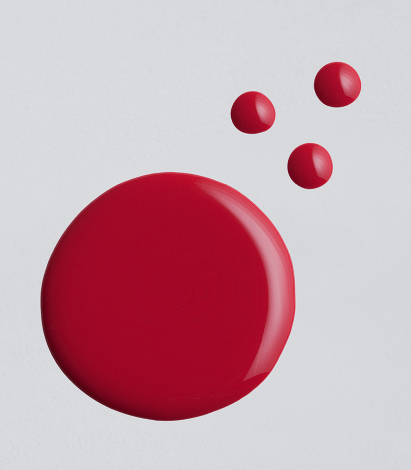 Esmalte Queridinhos Cremoso - Cheesecake