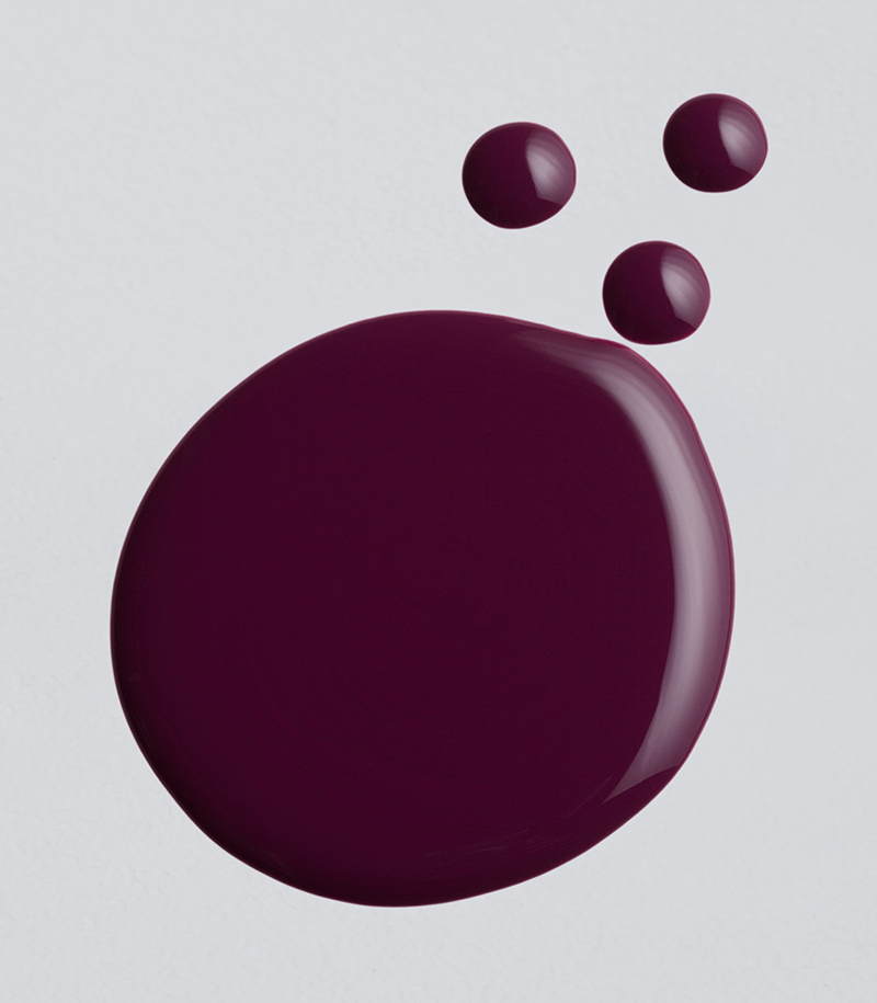 Esmalte Queridinhos Cremoso - Geleia De Amora