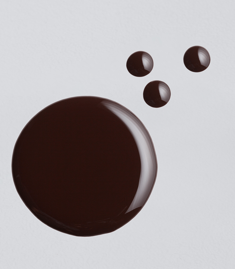 Esmalte Queridinhos Cremoso - Bolo De Chocolate