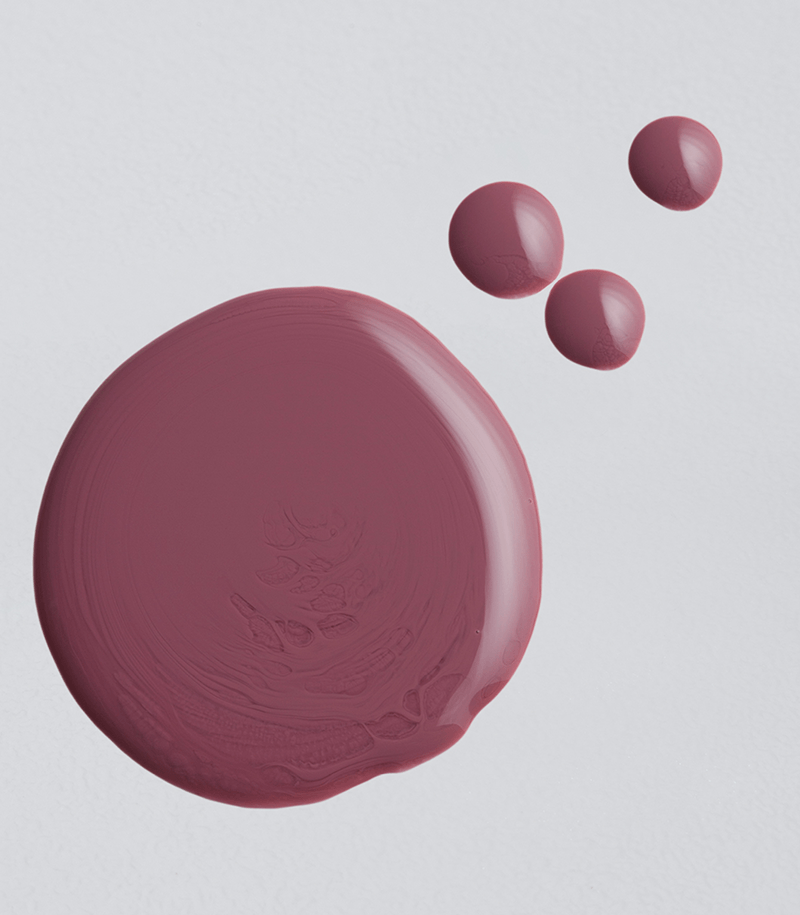 Esmalte Queridinhos Cremoso - Meia De Seda