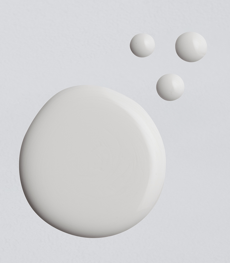 Esmalte Queridinhos Cremoso - Festa Do Branco