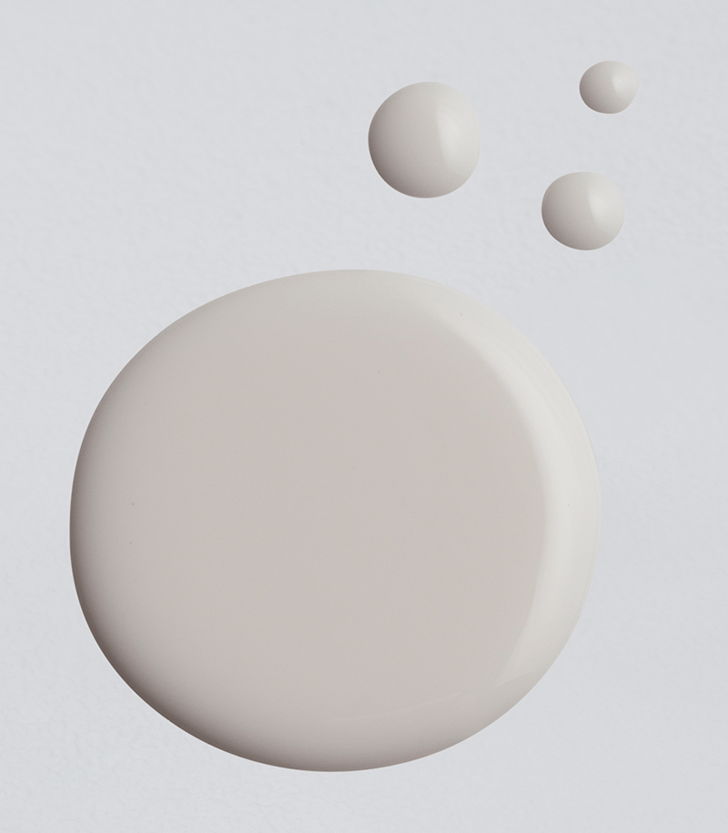 Esmalte Queridinhos Transparente - Suspiro