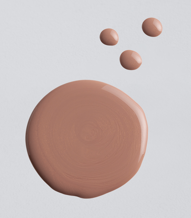 Esmalte Queridinhos Cintilante - Salto 20