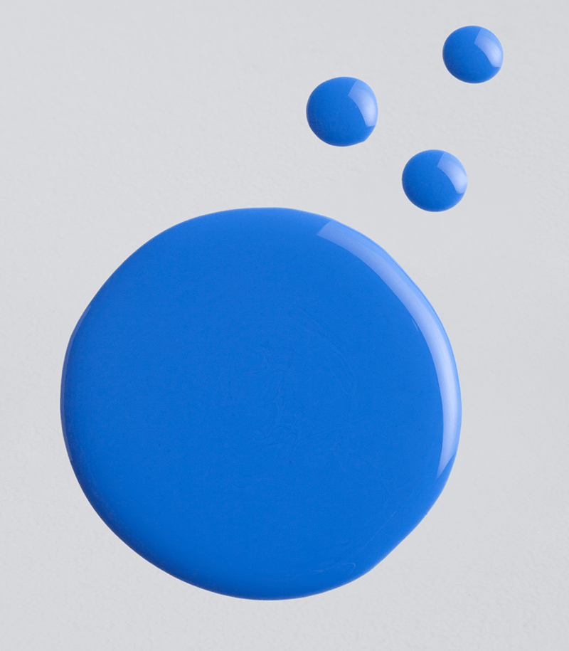 Esmalte Atrás do Arco-íris - Tobogã De Arco Iris