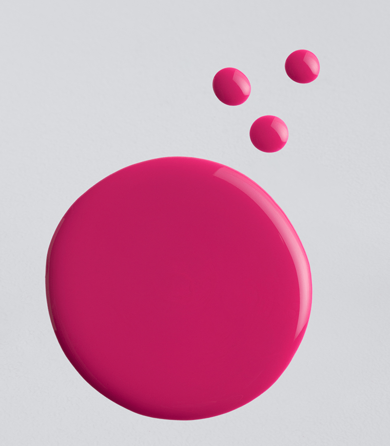 Esmalte Atrás do Arco-íris - Baba De Unicórnio