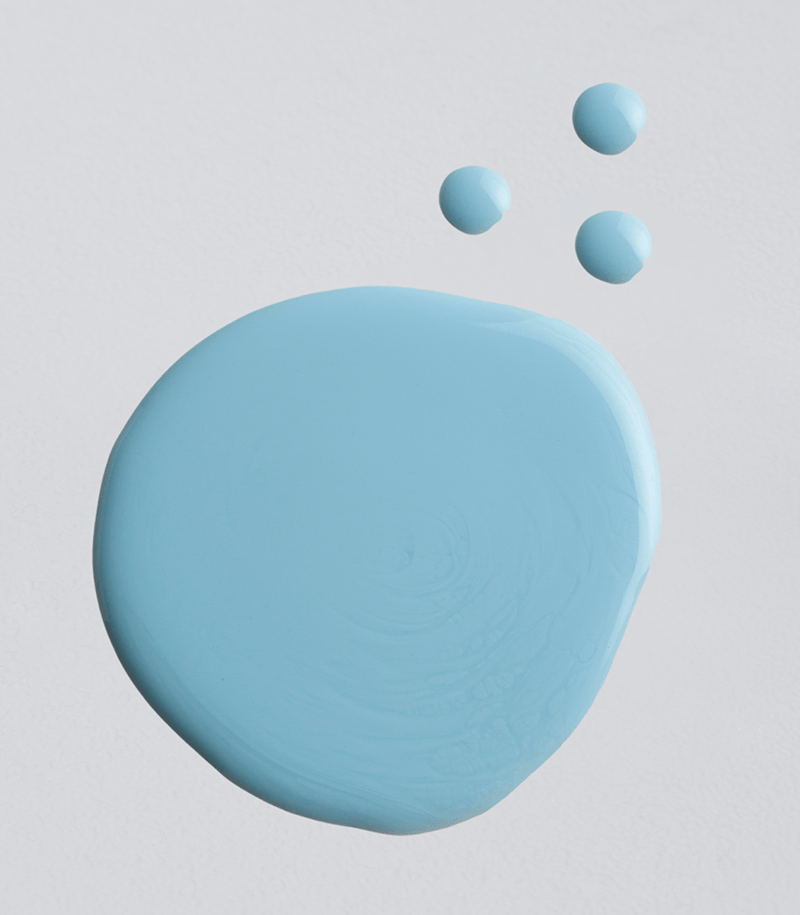 Esmalte Atrás do Arco-íris - Nuvem De Algodão