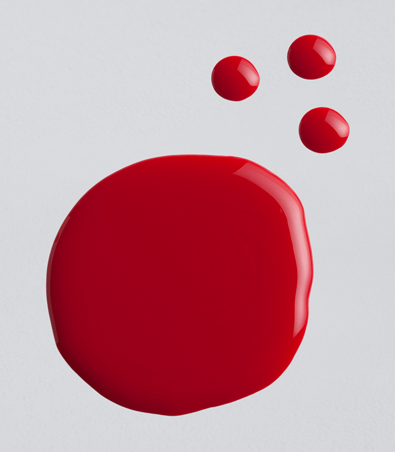 Esmalte Atrás do Arco-íris - Chuva De Energia