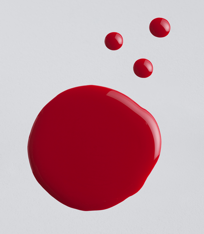 Esmalte Faça Sua Sorte - Semente De Romã