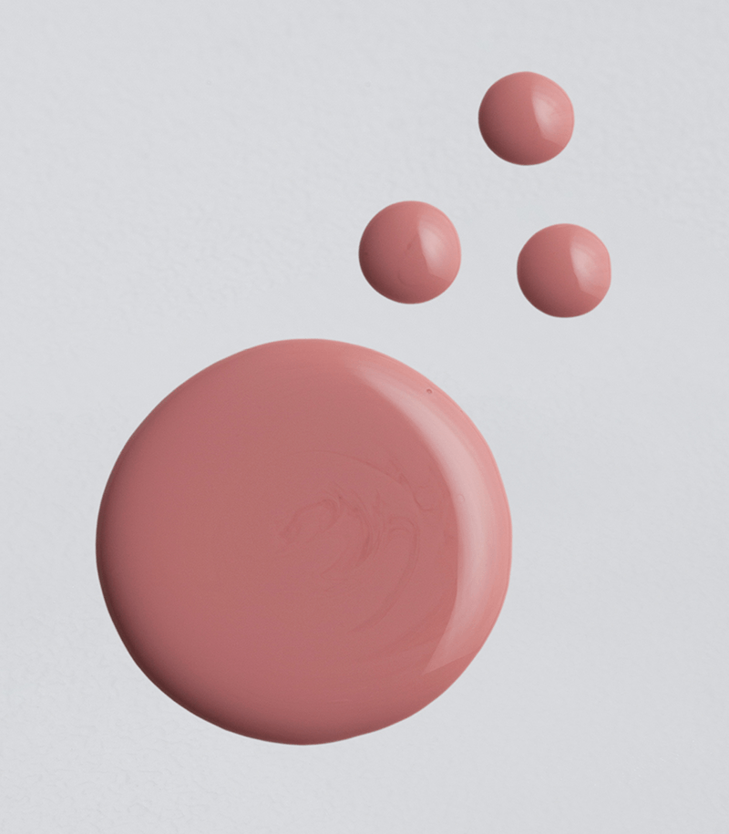 Esmalte California Ice Cream - Cherry Coast