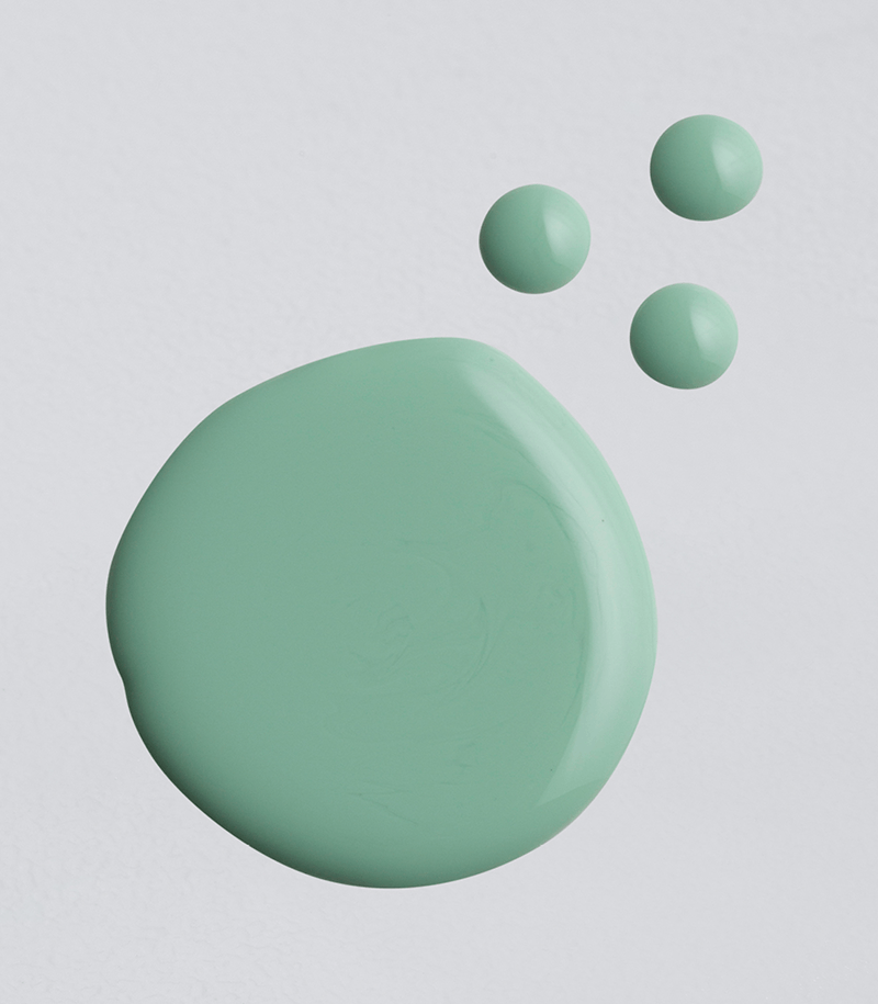 Esmalte California Ice Cream - Venice Mint