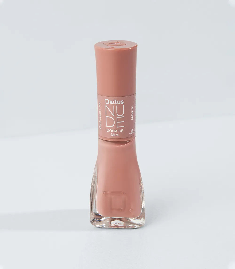 Esmalte Nude - Dona De Mim