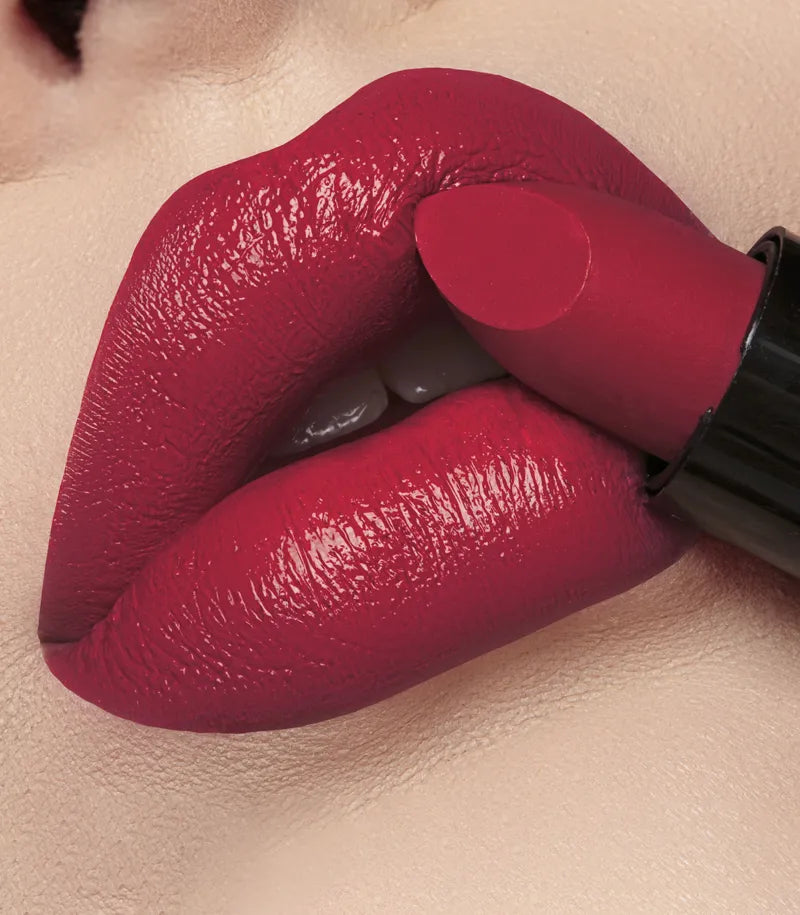 Batom Cremoso - Divertida