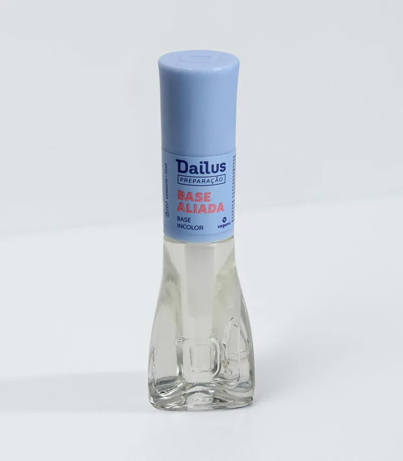 Base Aliada (Base Incolor)
