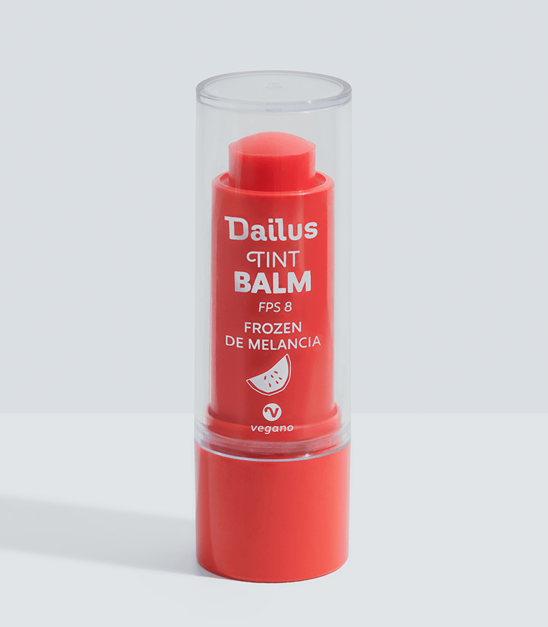 Tint Balm - Frozen De Melancia – Dailus
