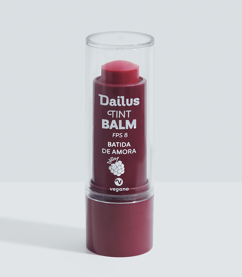 Tint Balm - Batida De Amora – Dailus
