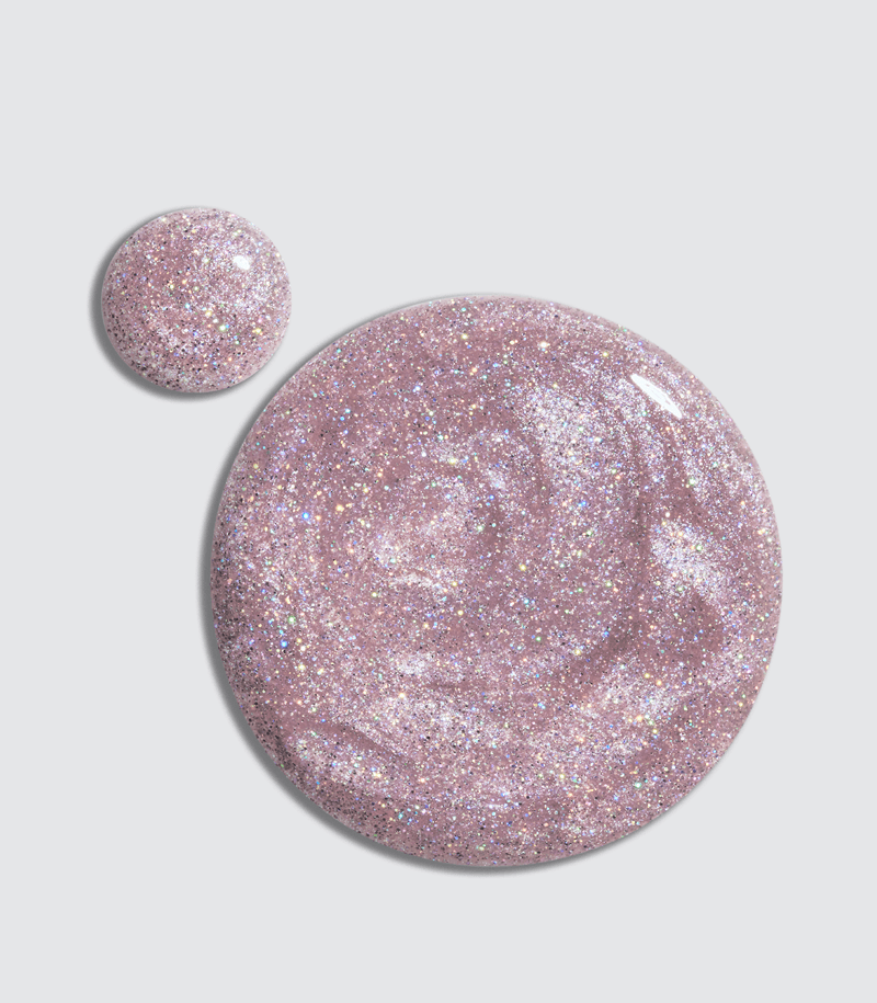 Esmalte Babado e Gliteria - Me Chama Que Eu Vou