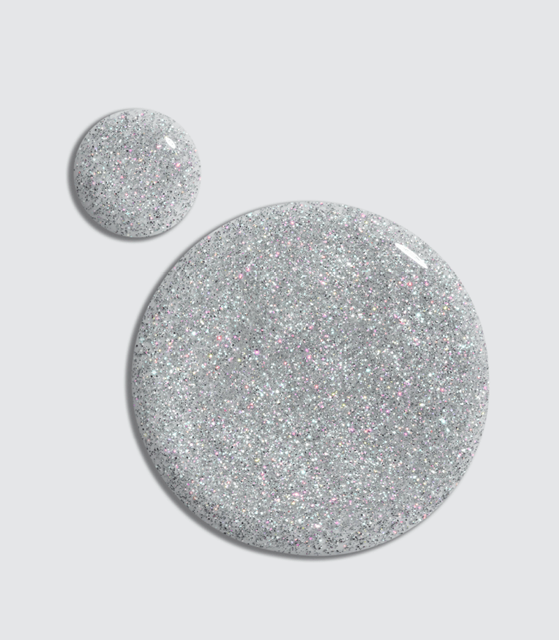 Esmalte Babado e Gliteria - Não Vim A Passeio