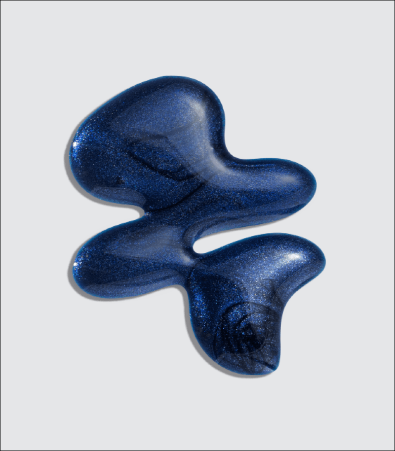 Esmalte Snowland – Frozen Lake