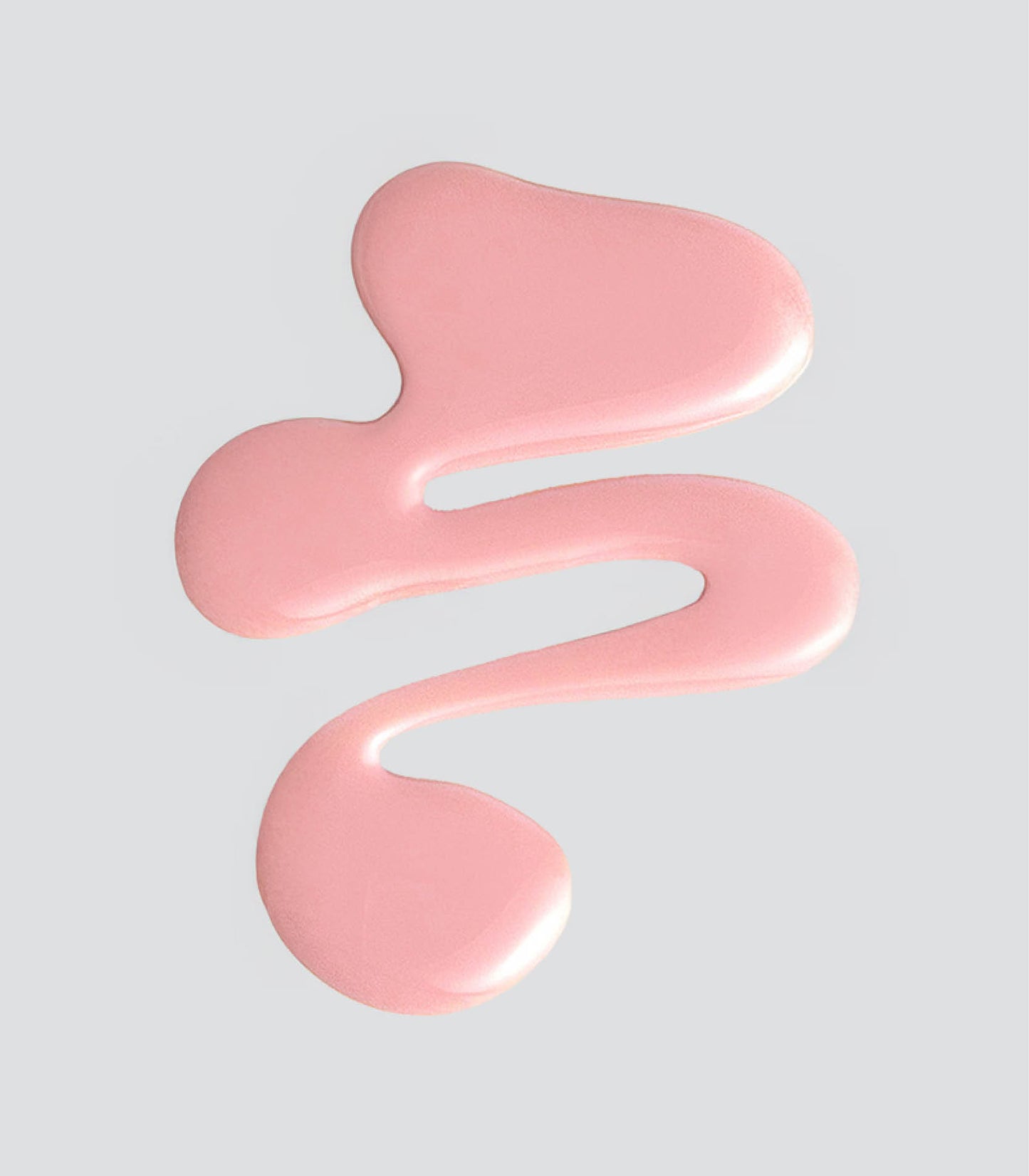 ESMALTE MORANGO DO AMOR – CALDA DE AÇÚCAR