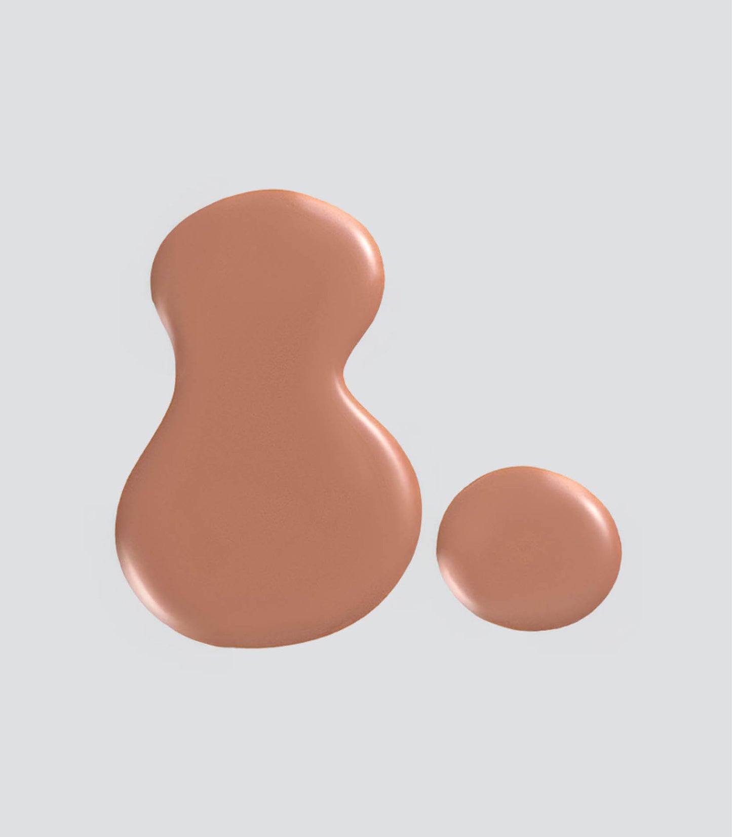 ESMALTE MORANGO DO AMOR – LEITE CONDENSADO