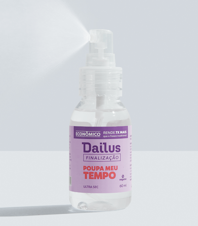 Poupa Meu Tempo (Ultra Sec) - Tamanho Econômico