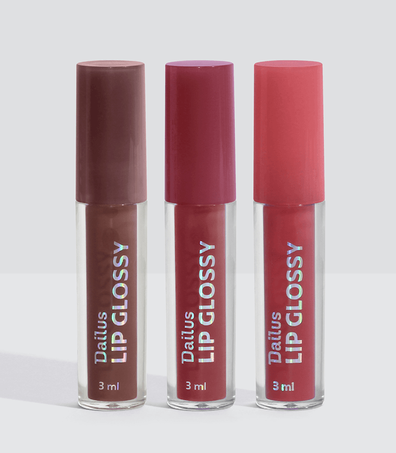 Kit Lip Glossy