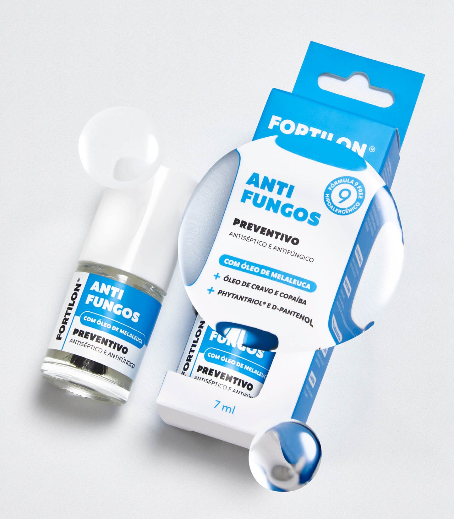 BASE ANTI FUNGOS (PREVENTIVO) – FORTILON