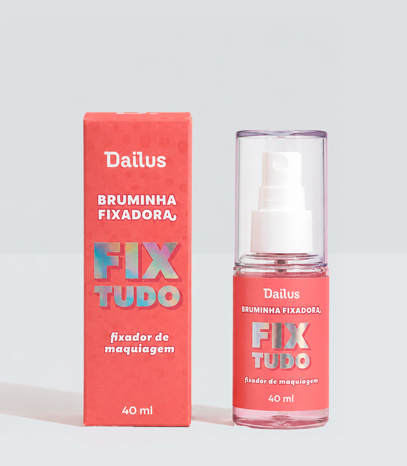 BRUMINHA FIXADORA FIX TUDO