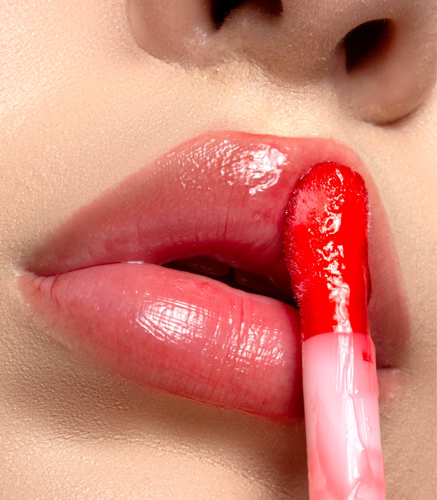 LIP OIL PLUMP – CEREJA