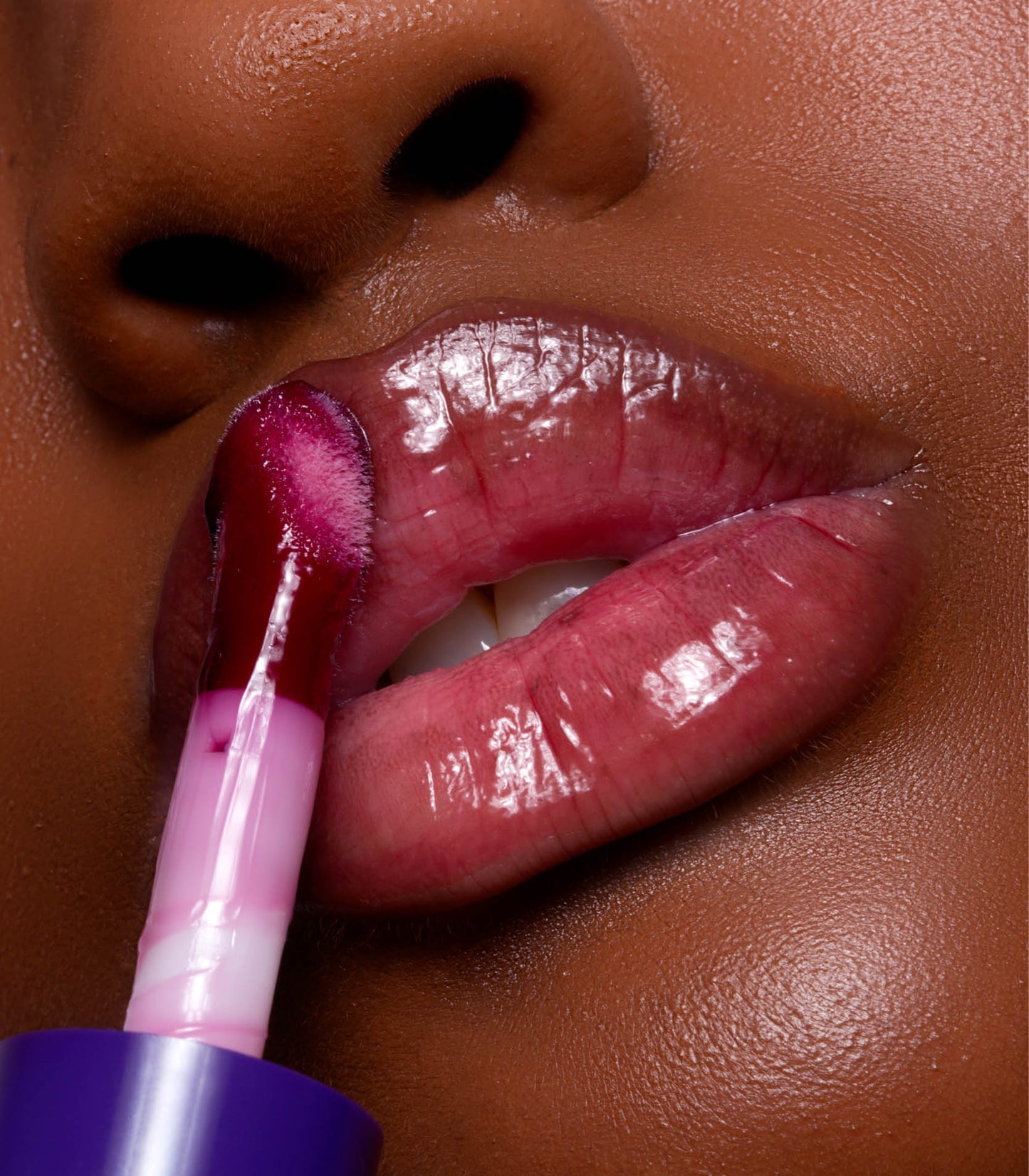 LIP OIL PLUMP – UVA