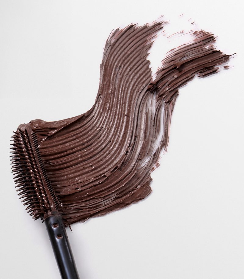 Máscara Para Cílios Peel-Off Panda – Marrom