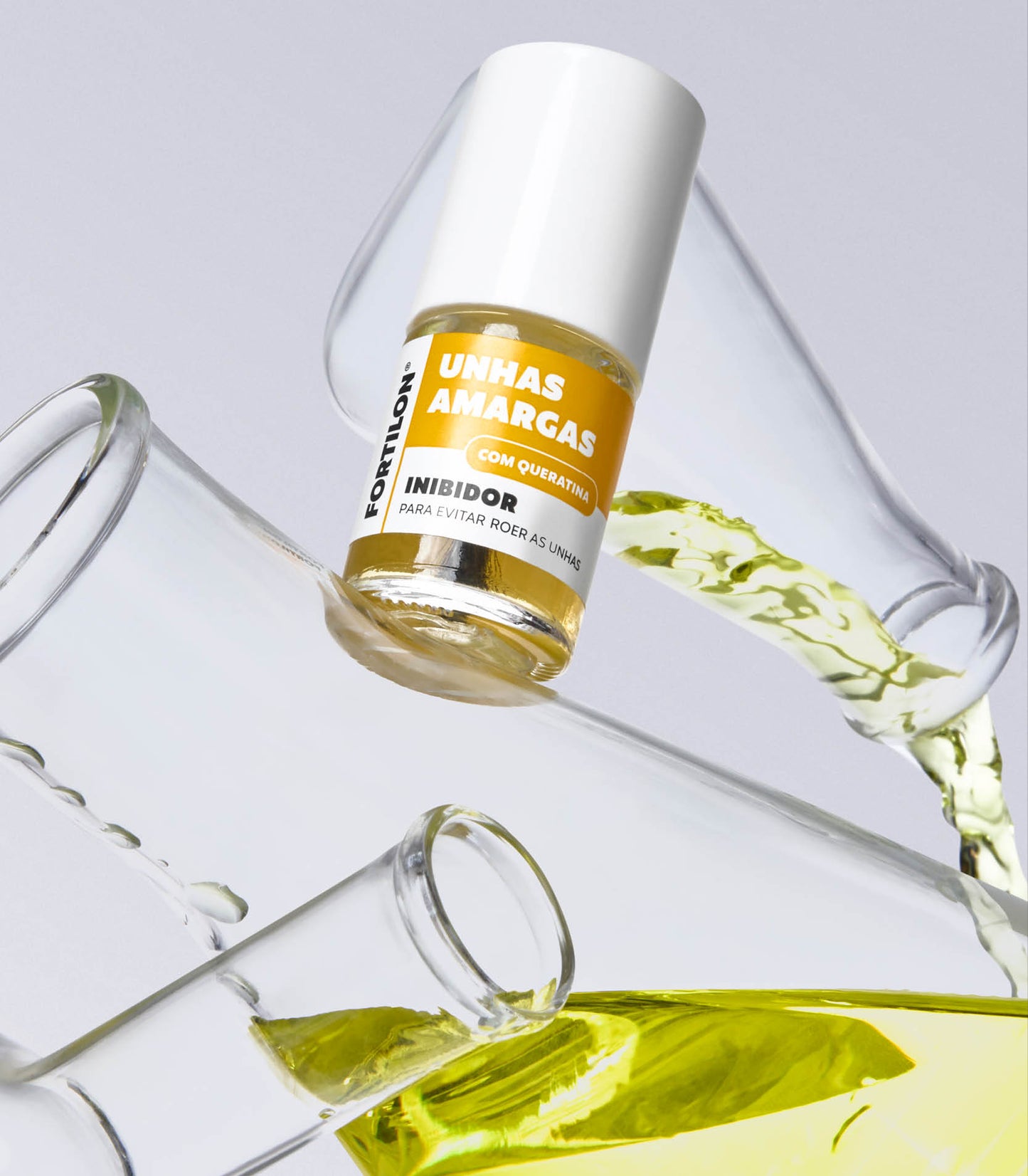 BASE UNHAS AMARGAS (INIBIDOR) – FORTILON