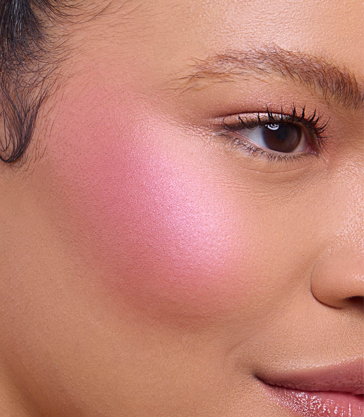 Holo Blush – Holo Pink