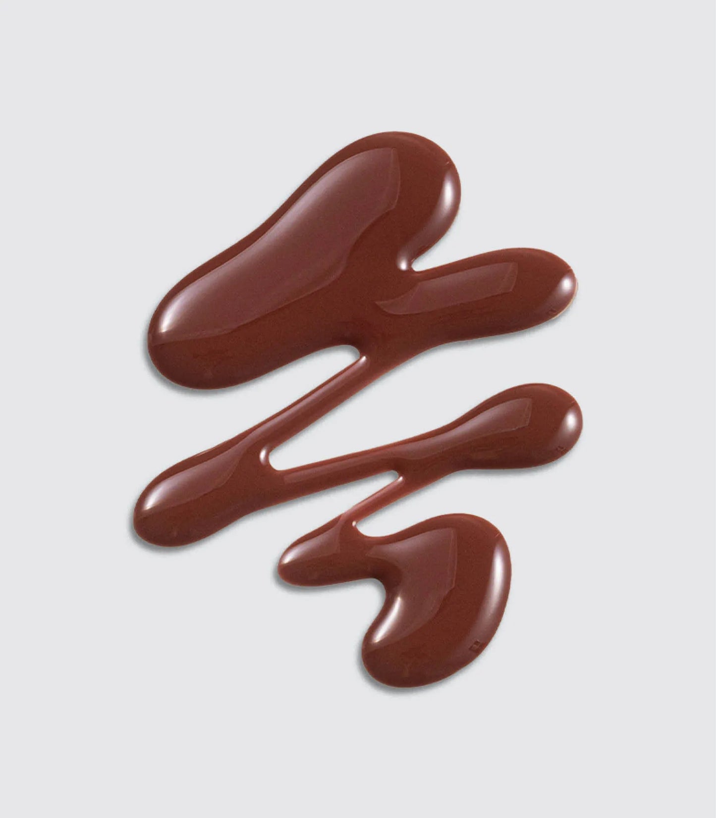 Esmalte Choco Cherry - Pudim de Chocolate