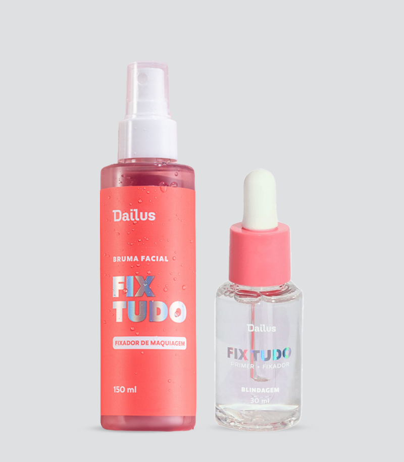 Kit Fix Tudo – Blindagem + Bruma