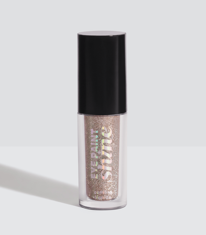Sombra Líquida – Eye Paint Shine – Cosmic