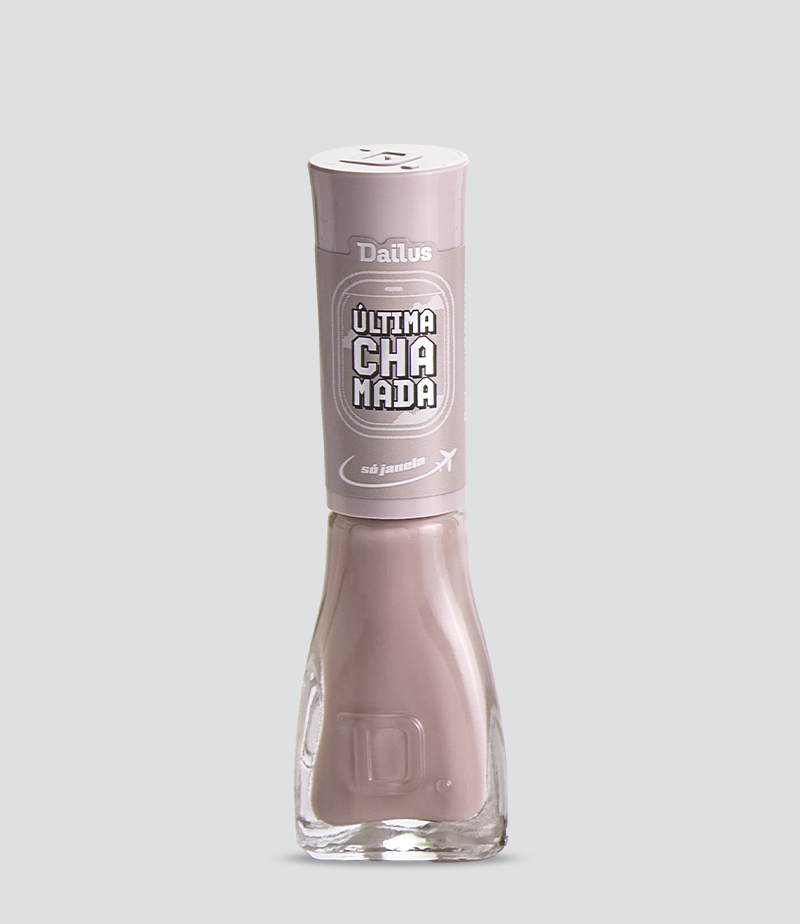 ESMALTE ÚLTIMA CHAMADA – SÓ JANELA