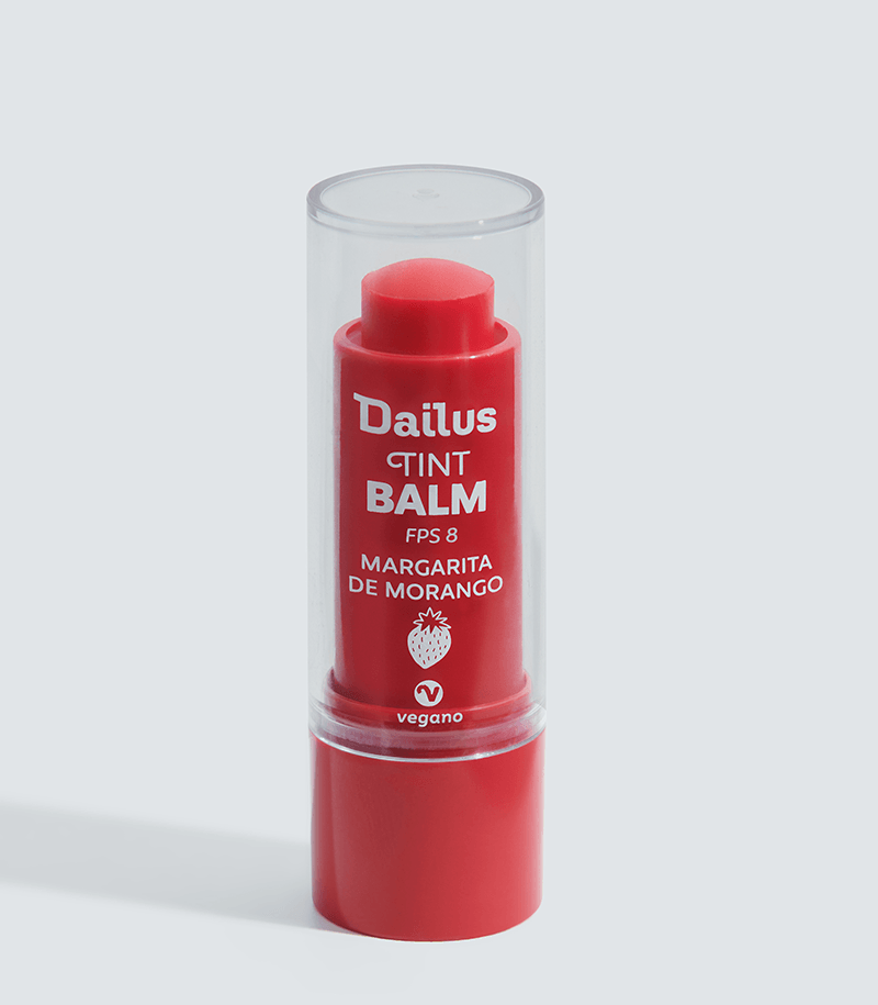 Kit Tint Balm + Máscara Volume Russo + Gel de Sobrancelha