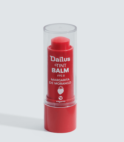 Kit Tint Balm + Máscara Volume Russo + Gel de Sobrancelha