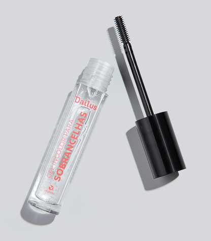 Kit Tint Balm + Máscara Volume Russo + Gel de Sobrancelha