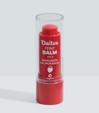 Duplinha Tint Balm - Margarita De Morango