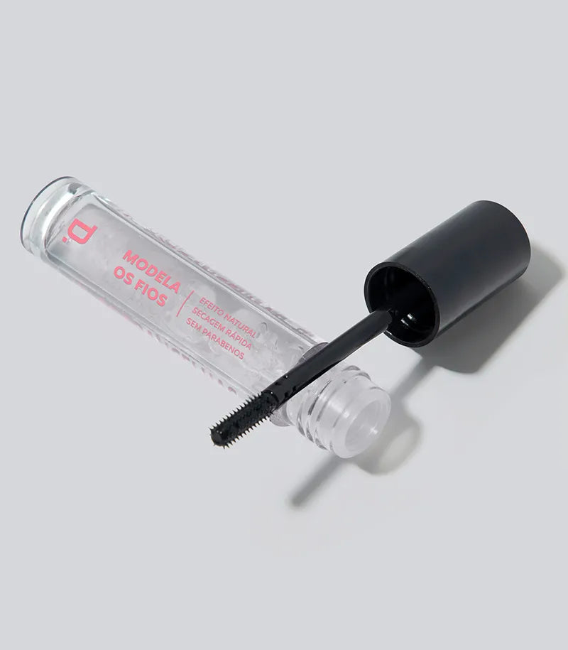 KIT Lapiseira Sobrancelhas Médio + Gel