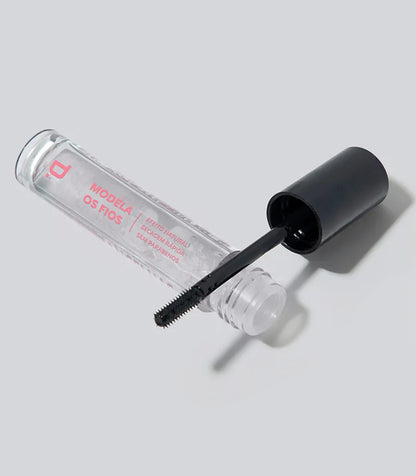 KIT Lapiseira Sobrancelhas Médio + Gel