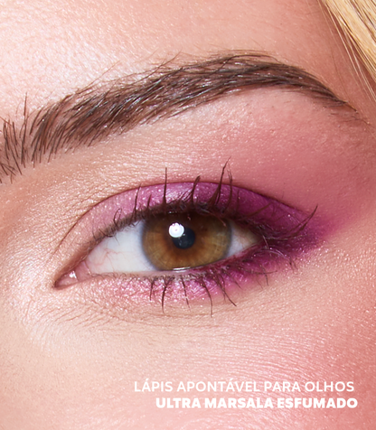 LÁPIS ULTRA MARSALA