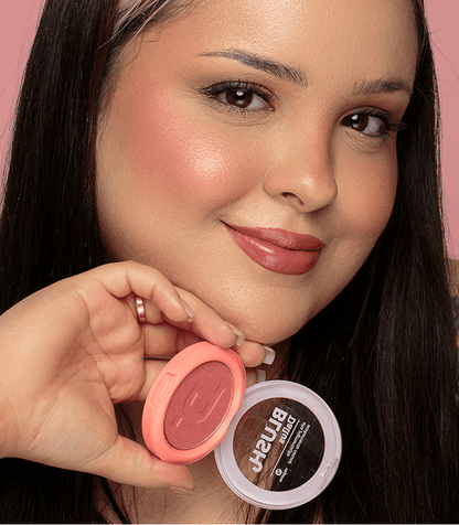 Blush - Era Sol Que Me Faltava