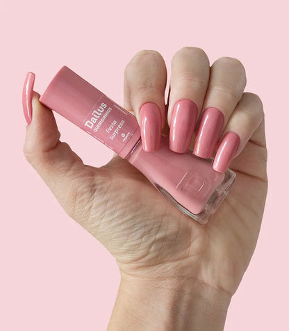 Esmalte Queridinhos Cremoso - Festa Surpresa