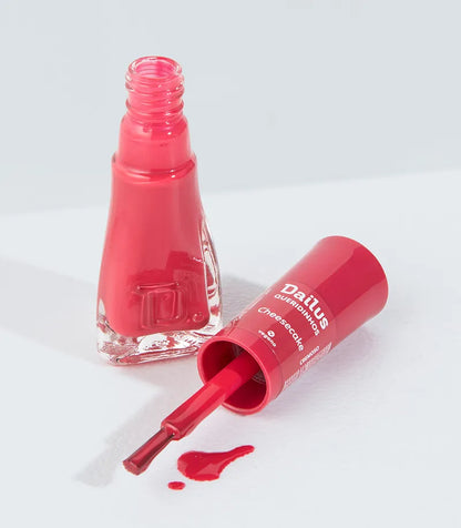 Esmalte Queridinhos Cremoso - Cheesecake