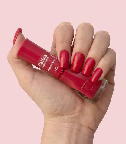 Esmalte Queridinhos Cremoso - Cheesecake