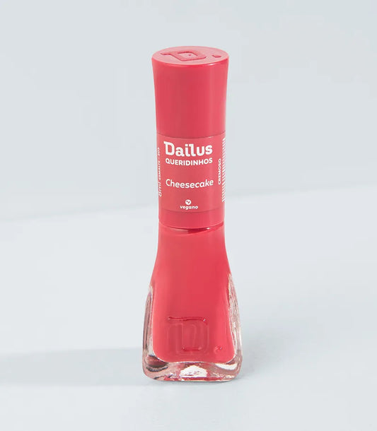 Esmalte Queridinhos Cremoso - Cheesecake