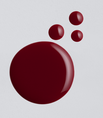 Esmalte Queridinhos Cremoso - Licor De Cereja